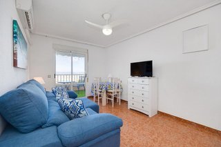 Piso en venta en Centro en Torrevieja