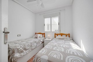Piso en venta en Centro en Torrevieja