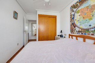 Piso en venta en Centro en Torrevieja