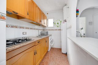 Piso en venta en Centro en Torrevieja