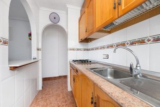 Piso en venta en Centro en Torrevieja