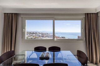 Piso en venta en Torrequebrada en Benalmádena