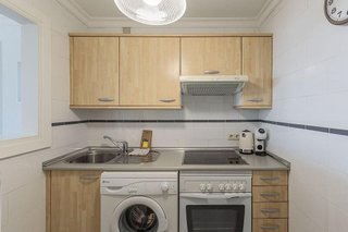 Piso en venta en Torrequebrada en Benalmádena