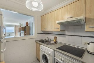 Piso en venta en Torrequebrada en Benalmádena