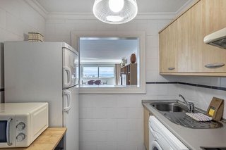 Piso en venta en Torrequebrada en Benalmádena