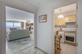 Piso en venta en Torrequebrada en Benalmádena