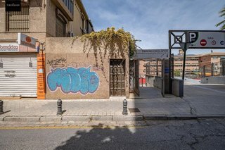 Piso en venta en Cervantes en Granada