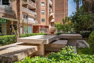 Piso en venta en Cervantes en Granada