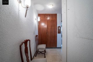 Piso en venta en Cervantes en Granada
