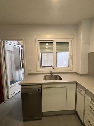 Piso en venta en Sueca ciudad en Sueca