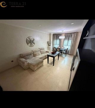 Piso en venta en Torre del Campo