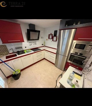 Piso en venta en Torre del Campo