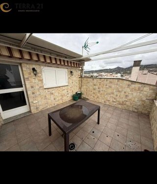 Piso en venta en Torre del Campo