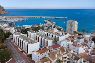 Piso en venta en Arenal en Jávea/Xàbia