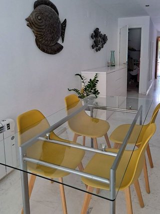 Piso en venta en Arenal en Jávea/Xàbia