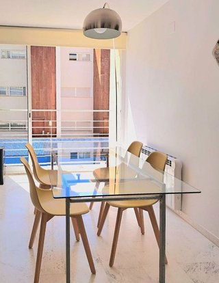 Piso en venta en Arenal en Jávea/Xàbia