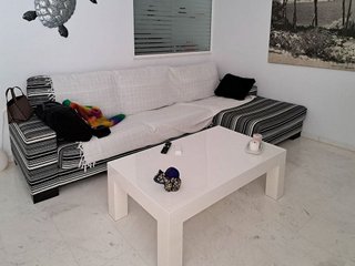 Piso en venta en Arenal en Jávea/Xàbia