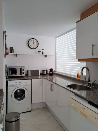 Piso en venta en Arenal en Jávea/Xàbia