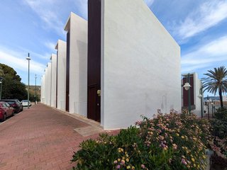 Piso en venta en Arenal en Jávea/Xàbia