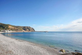 Piso en venta en Arenal en Jávea/Xàbia