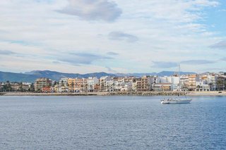 Piso en venta en Arenal en Jávea/Xàbia