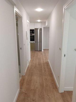 Piso en venta en Cuatro Caminos - Plaza de la Cubela en Coruña (A)