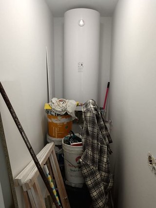 Piso en venta en Cuatro Caminos - Plaza de la Cubela en Coruña (A)