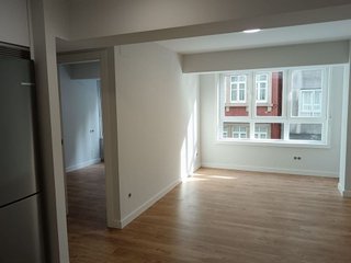 Piso en venta en Cuatro Caminos - Plaza de la Cubela en Coruña (A)