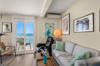 Piso en venta en Guardamar Playa en Guardamar del Segura