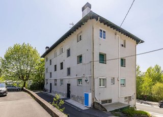 Piso en venta en Ibaeta en San Sebastián-Donostia