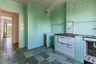 Piso en venta en Ibaeta en San Sebastián-Donostia