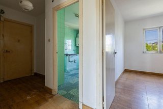Piso en venta en Ibaeta en San Sebastián-Donostia
