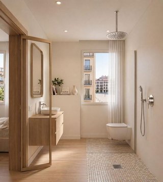 Piso en venta en San José en Zaragoza