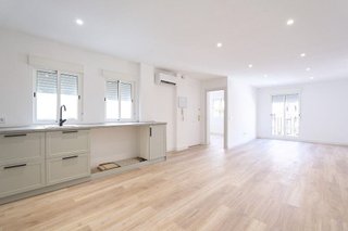 Piso en venta en San José en Zaragoza