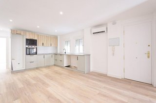 Piso en venta en San José en Zaragoza