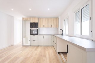 Piso en venta en San José en Zaragoza