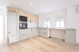 Piso en venta en San José en Zaragoza