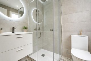 Piso en venta en San José en Zaragoza