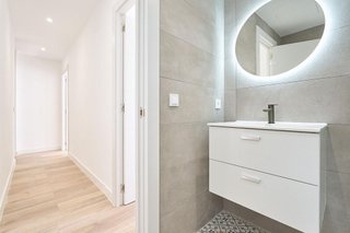 Piso en venta en San José en Zaragoza