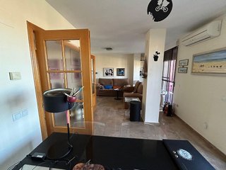 Ático en venta en Centro en Bétera