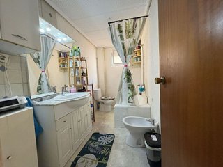 Piso en venta en Carrús Oest - El Toscar en Elche