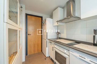 Piso en venta en Zona Estación en Valdemoro
