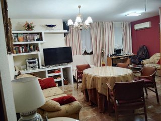Piso en venta en San Bartolomé - Millán de Priego en Jaén