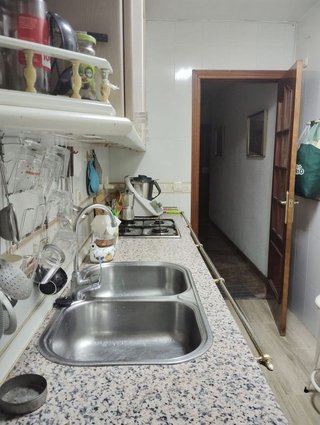 Piso en venta en San Bartolomé - Millán de Priego en Jaén