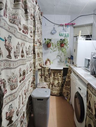 Piso en venta en San Bartolomé - Millán de Priego en Jaén