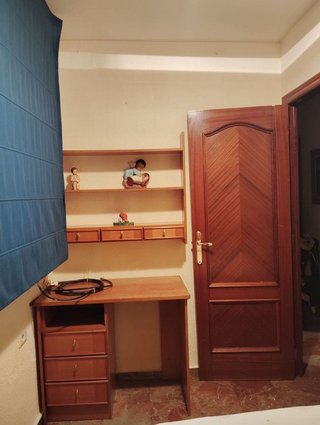 Piso en venta en San Bartolomé - Millán de Priego en Jaén