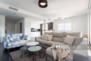 Piso en venta en Campos de Golf - Villa Martin - Los Dolses en Orihuela