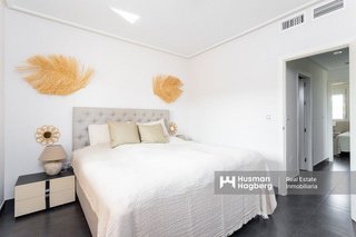 Piso en venta en Campos de Golf - Villa Martin - Los Dolses en Orihuela