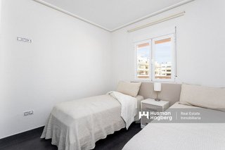 Piso en venta en Campos de Golf - Villa Martin - Los Dolses en Orihuela