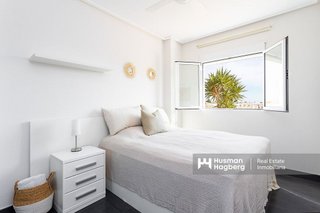 Piso en venta en Campos de Golf - Villa Martin - Los Dolses en Orihuela